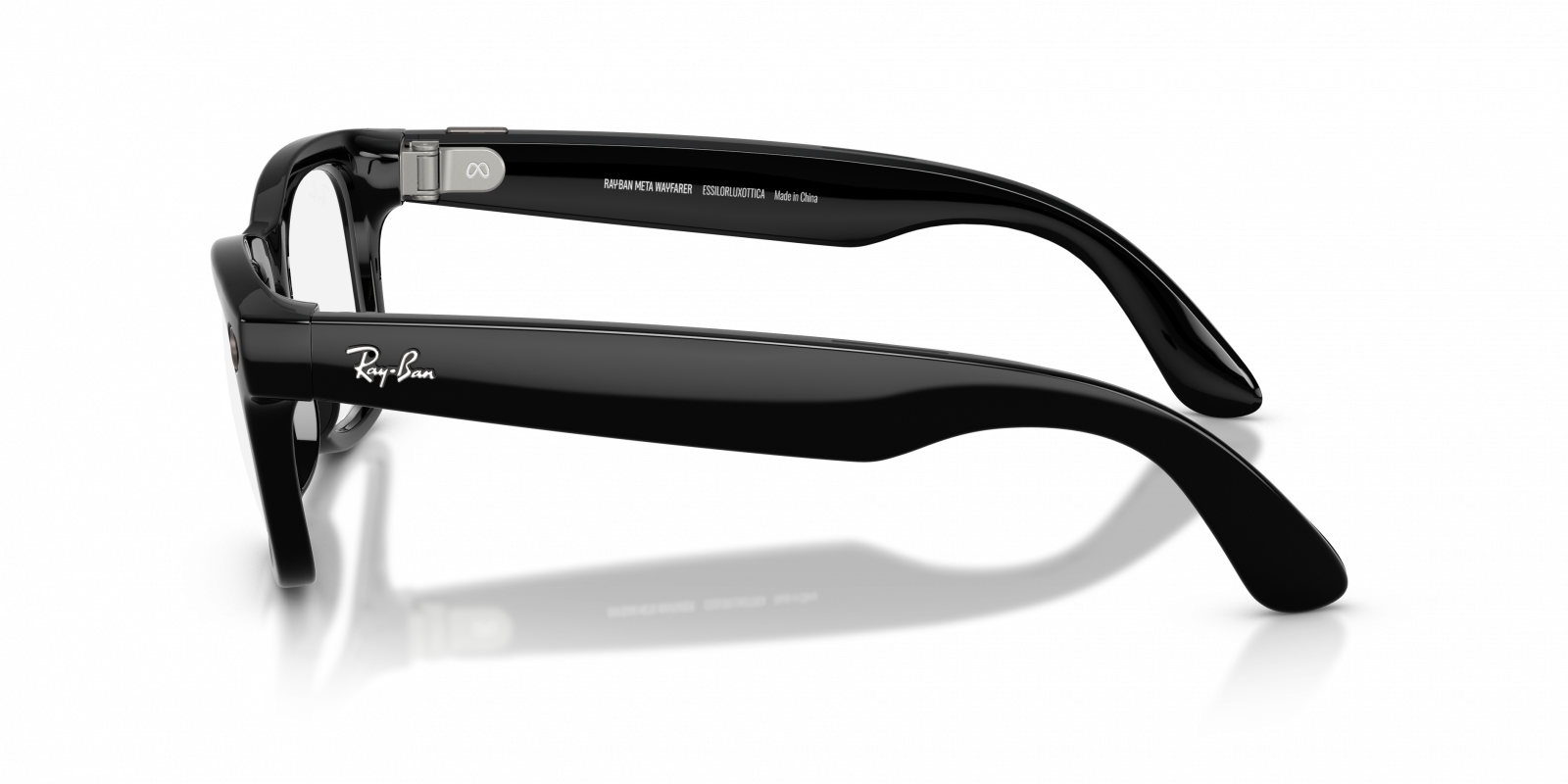 Ray Ban Meta RW4012 601/1M Wayfarer 